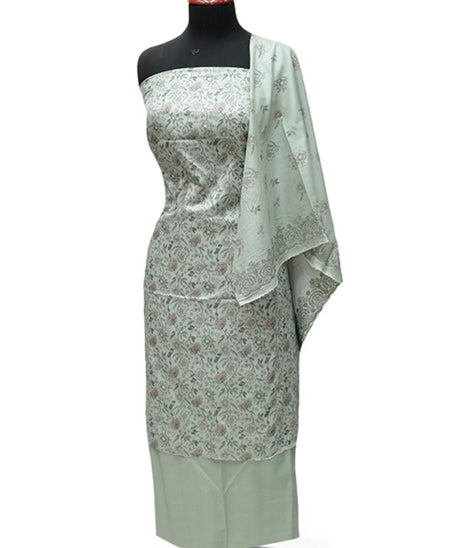 Hamdam Emb Lawn`25 D#7045-J