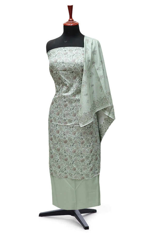 Hamdam Emb Lawn`25 D#7045-J