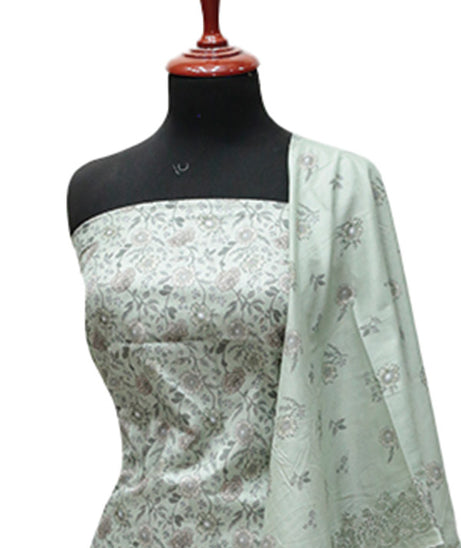 Hamdam Emb Lawn`25 D#7045-J