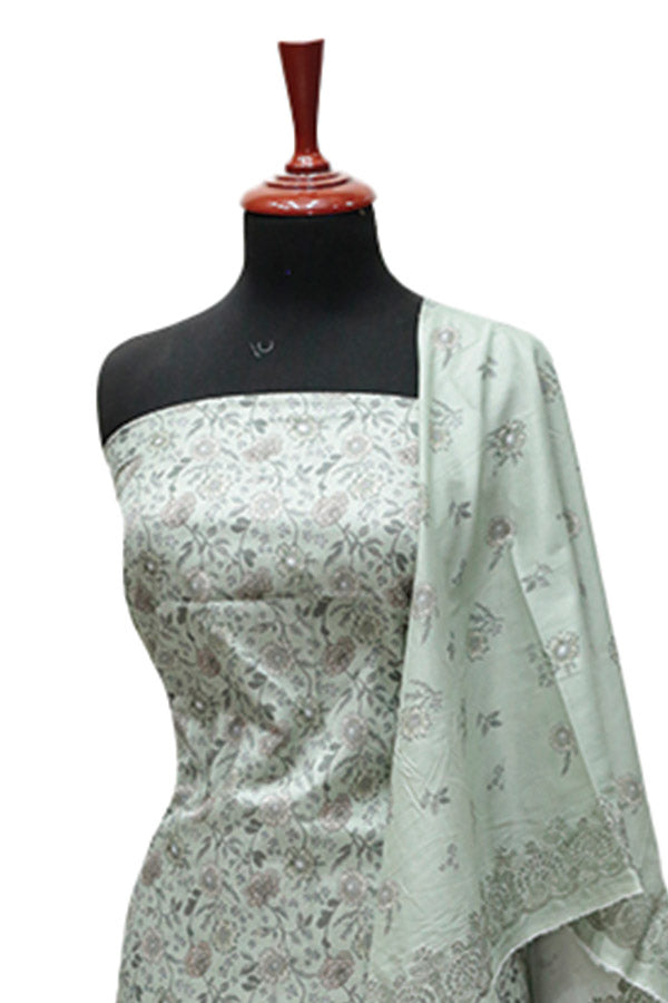 Hamdam Emb Lawn`25 D#7045-J