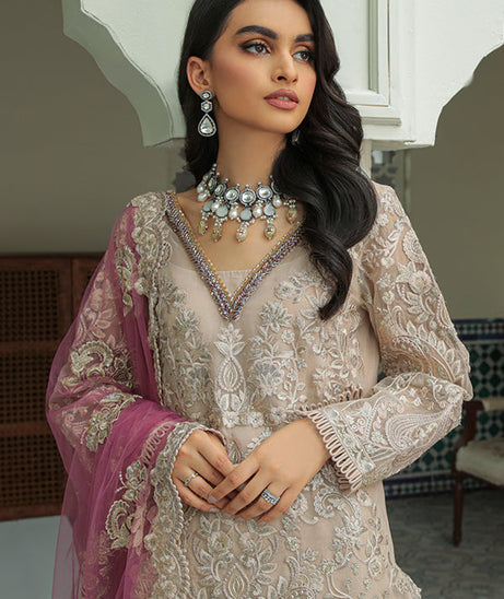 Imrozia La Vie En Rose Premium Embroidery'22 D#161 EROS