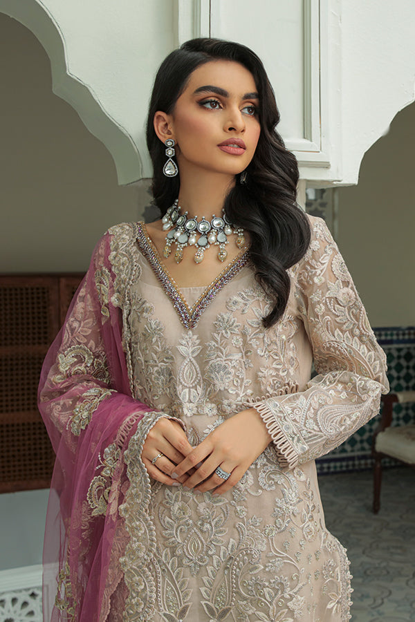 Imrozia La Vie En Rose Premium Embroidery'22 D#161 EROS