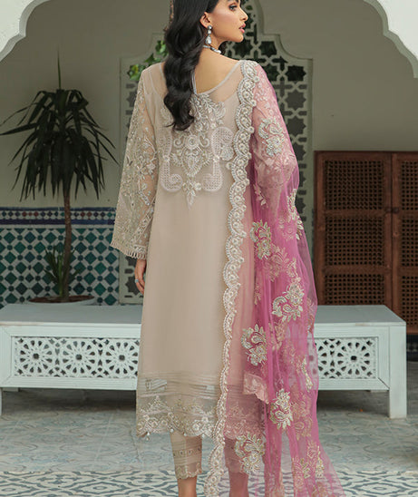 Imrozia La Vie En Rose Premium Embroidery'22 D#161 EROS