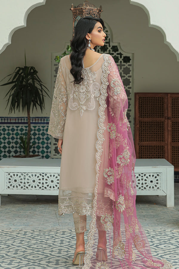 Imrozia La Vie En Rose Premium Embroidery'22 D#161 EROS