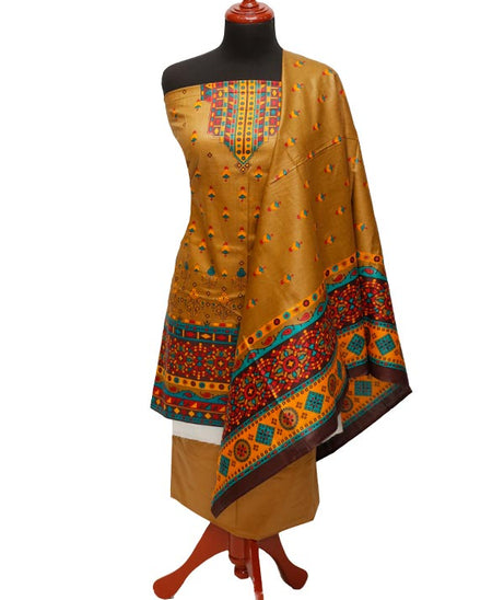 ICC Classic Lawn`22 D#126 Brown