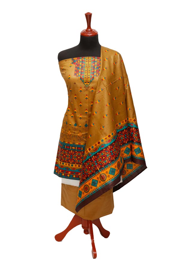 ICC Classic Lawn`22 D#126 Brown