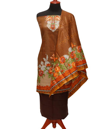 ICC Classic Lawn`22 D#167 Brown