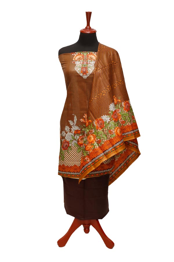ICC Classic Lawn`22 D#167 Brown