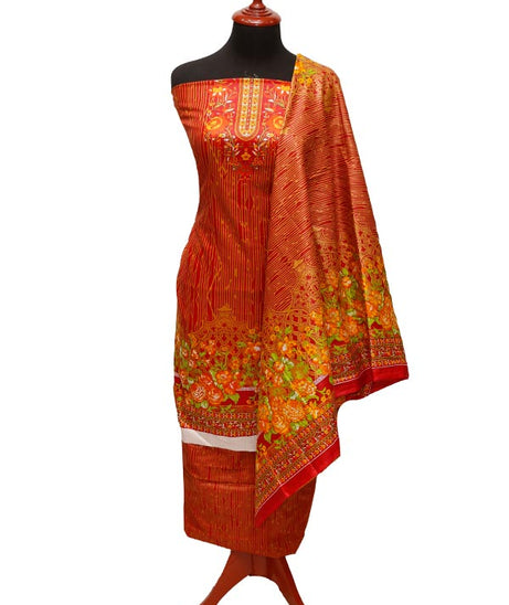 ICC Classic Lawn`22 D#167 Red