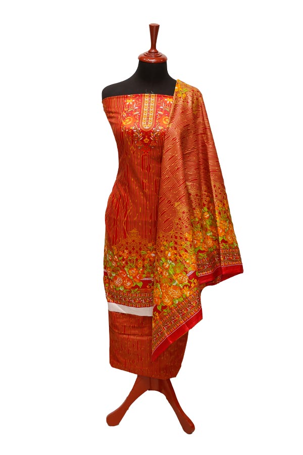 ICC Classic Lawn`22 D#167 Red