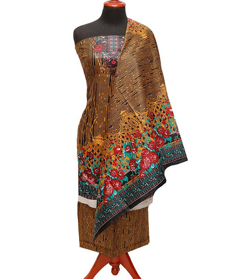 ICC Classic Lawn`22 D#169 Black
