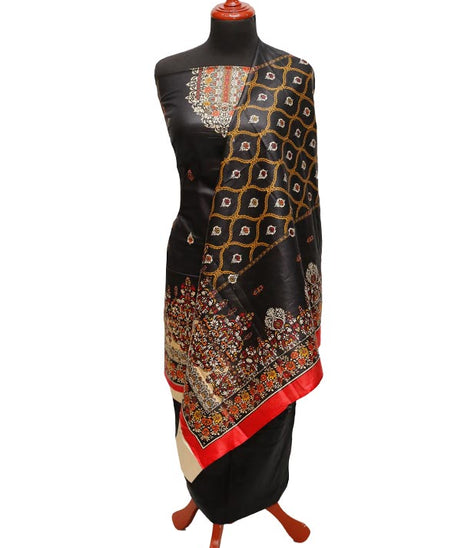 ICC Classic Lawn`22 D#172 Black