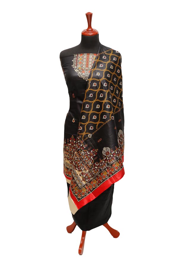 ICC Classic Lawn`22 D#172 Black