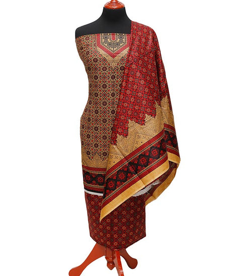 ICC Classic Lawn`22 D#217 Red