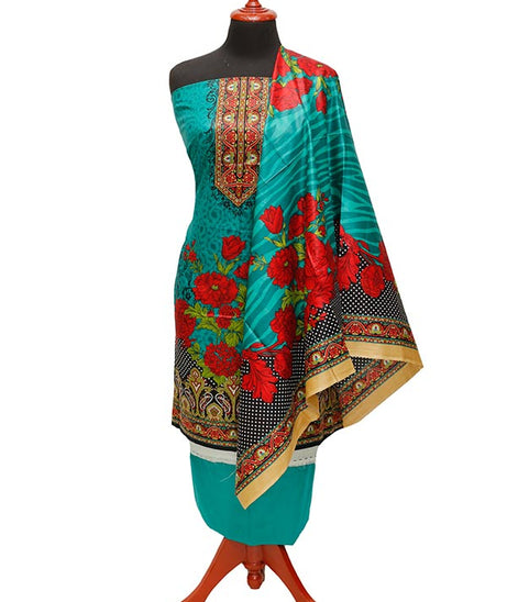 ICC Classic Lawn`22 D#225 Sea Green