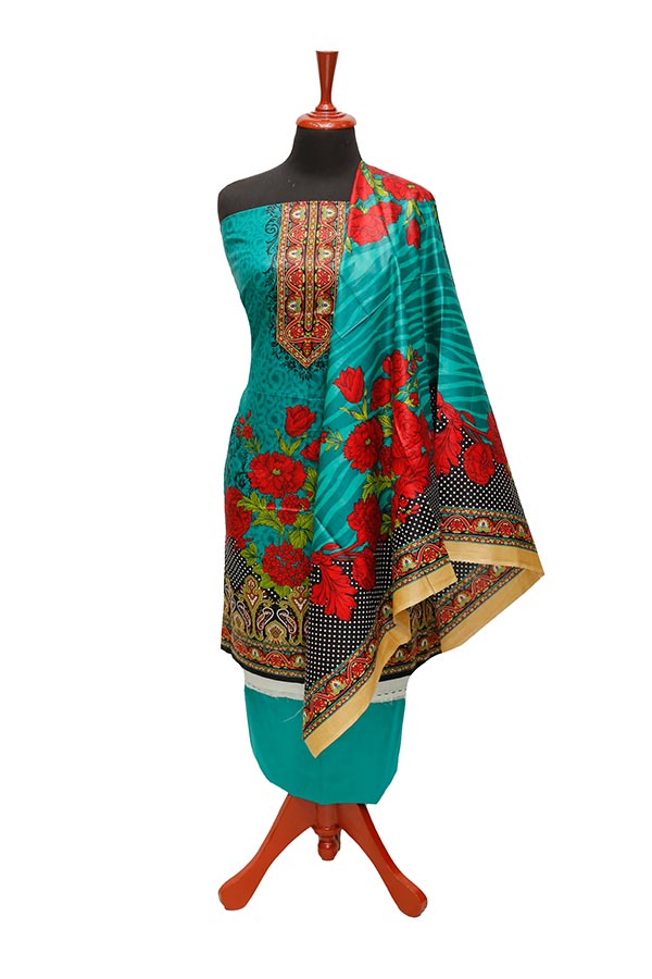 ICC Classic Lawn`22 D#225 Sea Green