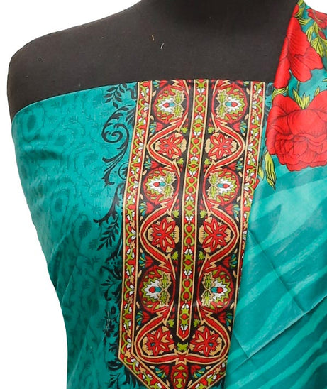 ICC Classic Lawn`22 D#225 Sea Green