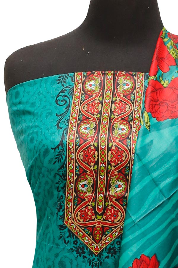 ICC Classic Lawn`22 D#225 Sea Green