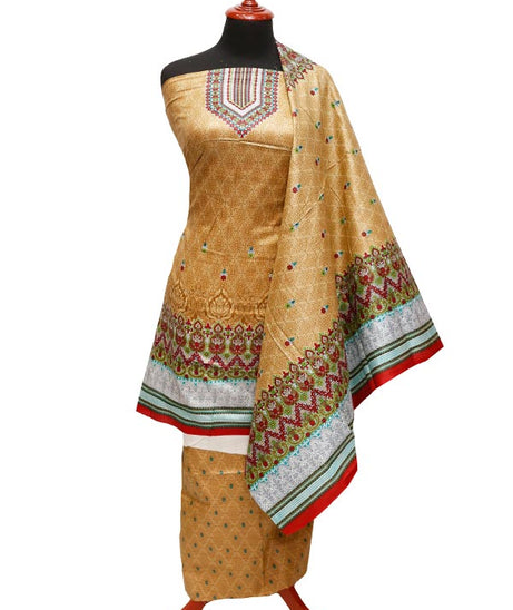 ICC Classic Lawn`22 D#165 Brown