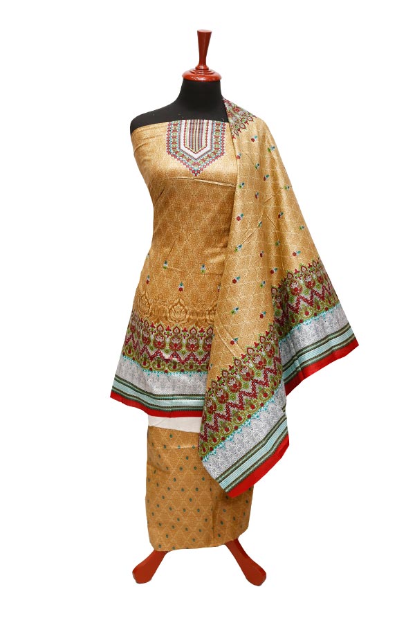 ICC Classic Lawn`22 D#165 Brown