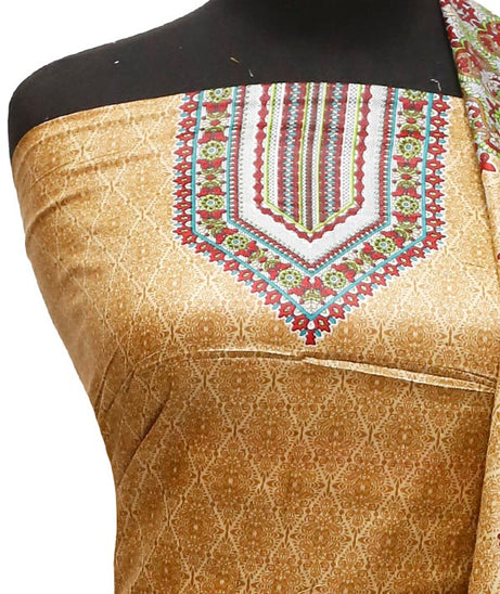 ICC Classic Lawn`22 D#165 Brown