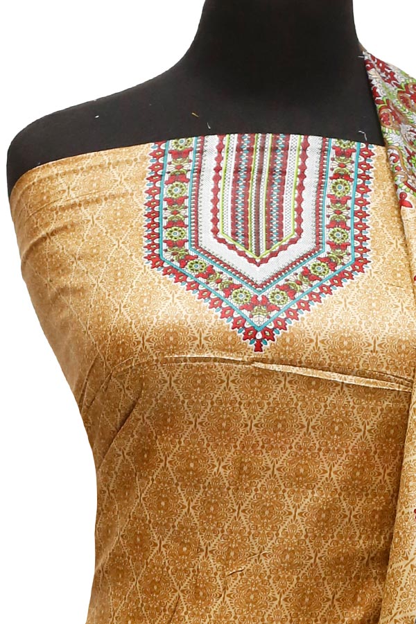 ICC Classic Lawn`22 D#165 Brown