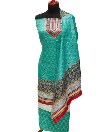 ICC Classic Lawn`22 D#165 L Sea Green