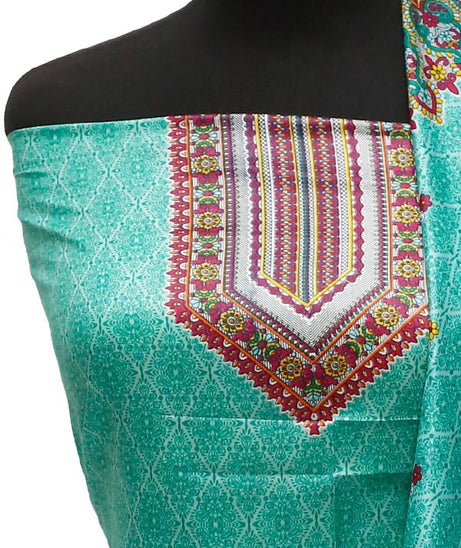 ICC Classic Lawn`22 D#165 L Sea Green