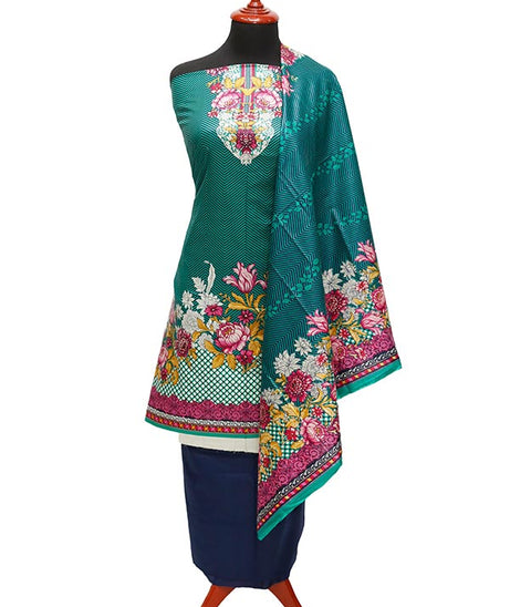 ICC Classic Lawn`22 D#167 Blue