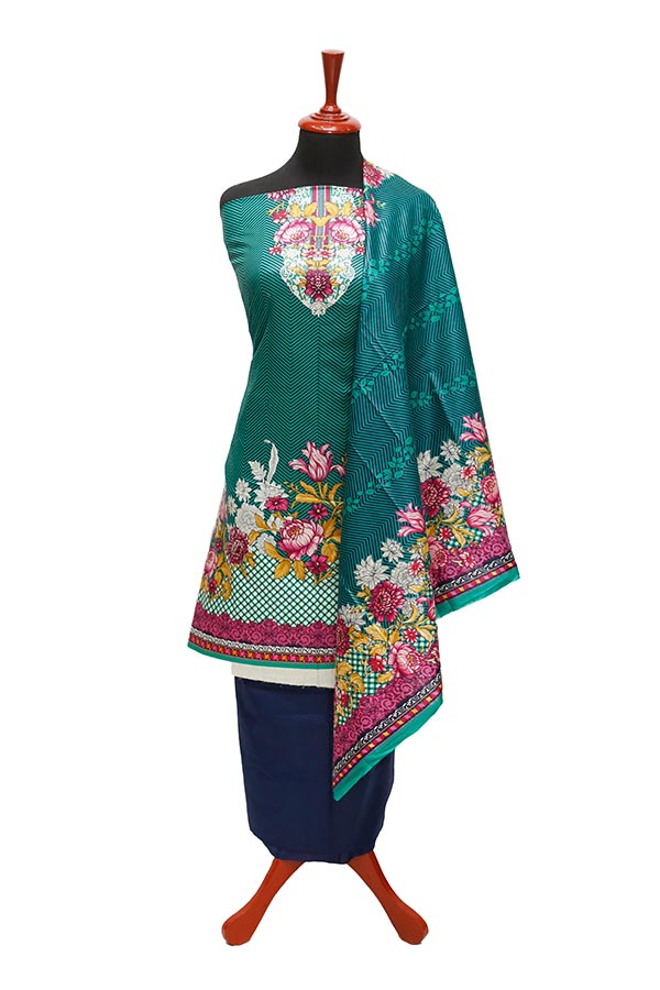 ICC Classic Lawn`22 D#167 Blue