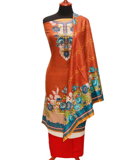 ICC Classic Lawn`22 D#169 Red