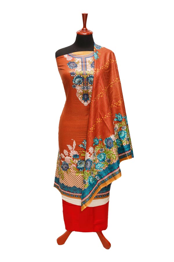 ICC Classic Lawn`22 D#169 Red