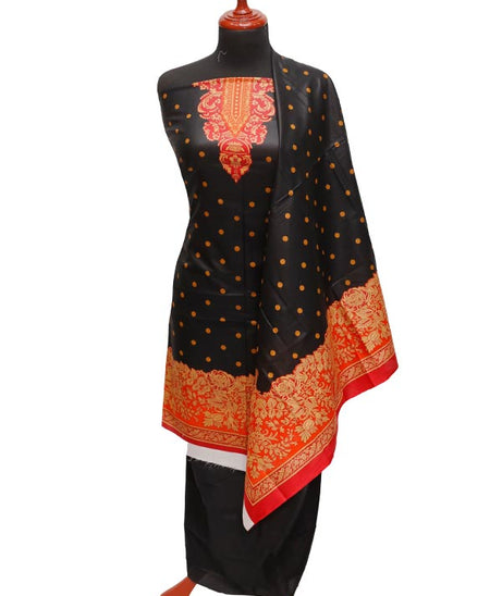 ICC Classic Lawn`22 D#171 Black