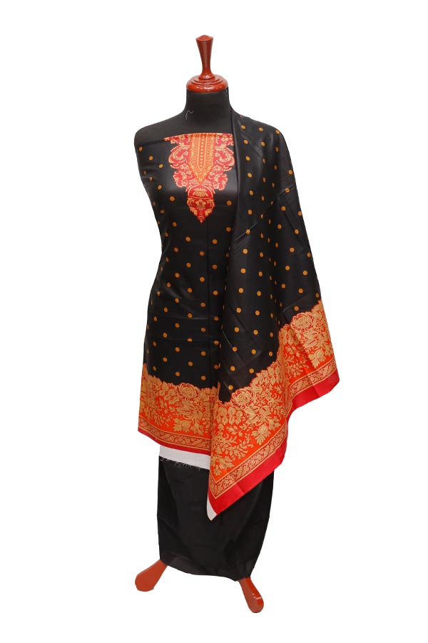 ICC Classic Lawn`22 D#171 Black