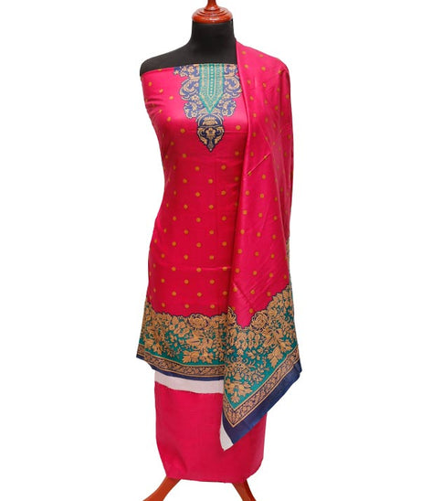 ICC Classic Lawn`22 D#171 Sh Pink