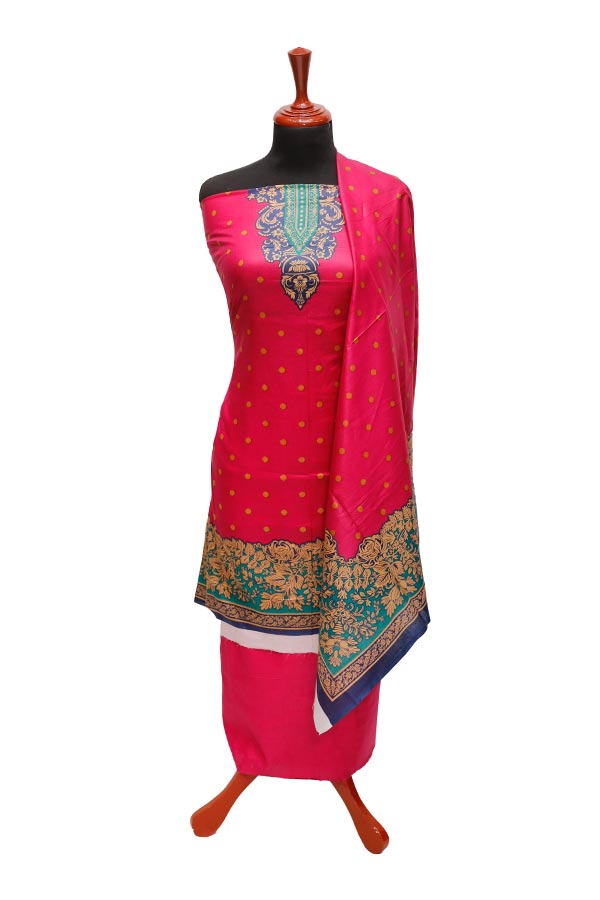 ICC Classic Lawn`22 D#171 Sh Pink