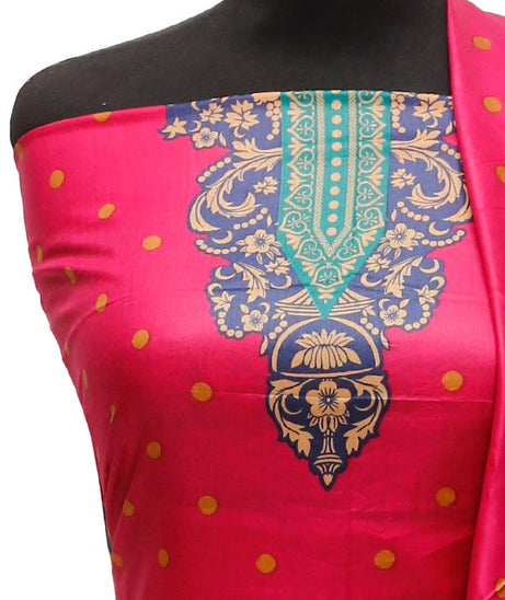 ICC Classic Lawn`22 D#171 Sh Pink