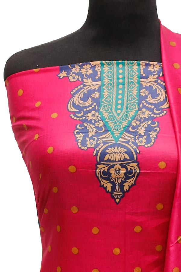 ICC Classic Lawn`22 D#171 Sh Pink