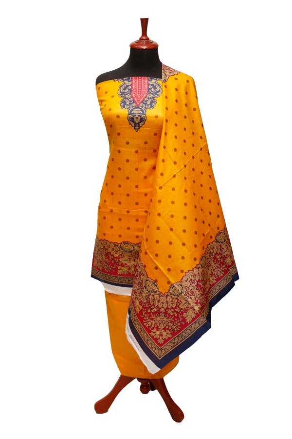 ICC Classic Lawn`22 D#171 Yellow