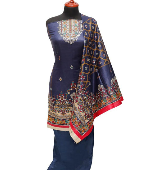 ICC Classic Lawn`22 D#172 Nevy Blue