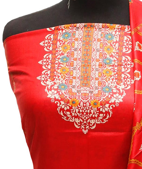 ICC Classic Lawn`22 D#172 Red