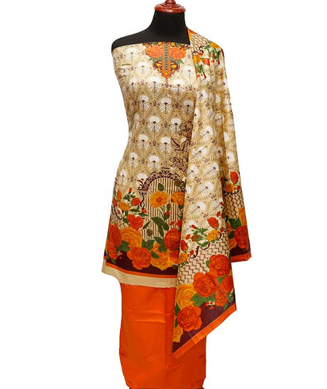 ICC Classic Lawn`22 D#174 Orange