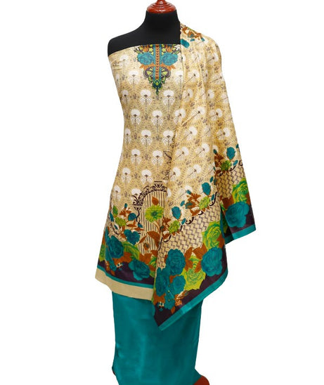 ICC Classic Lawn`22 D#174 Sea Green