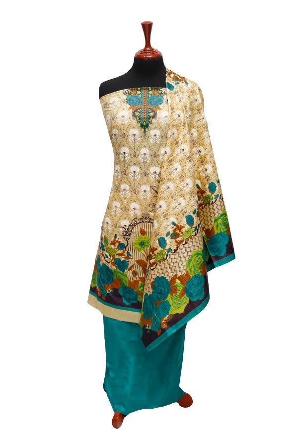 ICC Classic Lawn`22 D#174 Sea Green