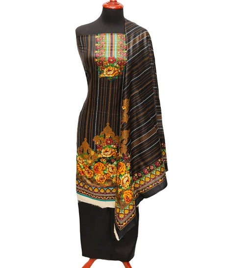 ICC Classic Lawn`22 D#175 Black