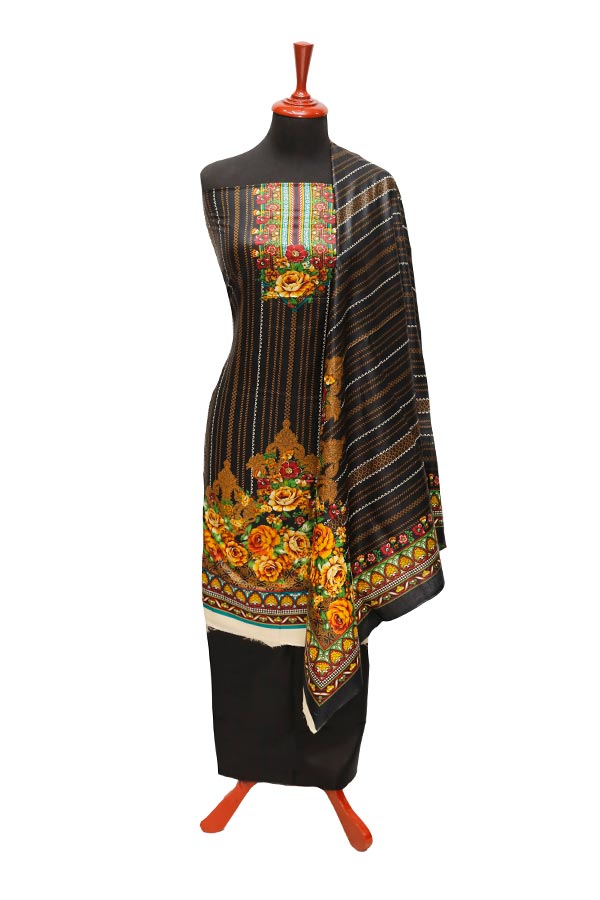 ICC Classic Lawn`22 D#175 Black