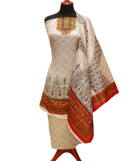 ICC Classic Lawn`22 D#176 Red