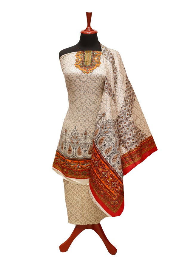 ICC Classic Lawn`22 D#176 Red