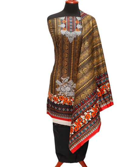 ICC Classic Lawn`22 D#178 Black