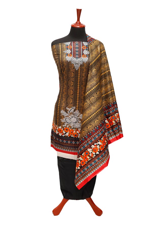 ICC Classic Lawn`22 D#178 Black